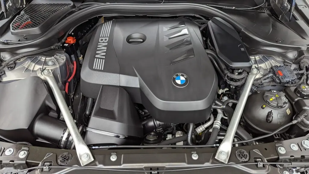 Florida Fine Cars - Used BMW 5 SERIES 2024 MIAMI 530I