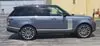 Florida Fine Cars - Used LAND ROVER RANGE ROVER 2019 MIAMI SUPERCHARGED
