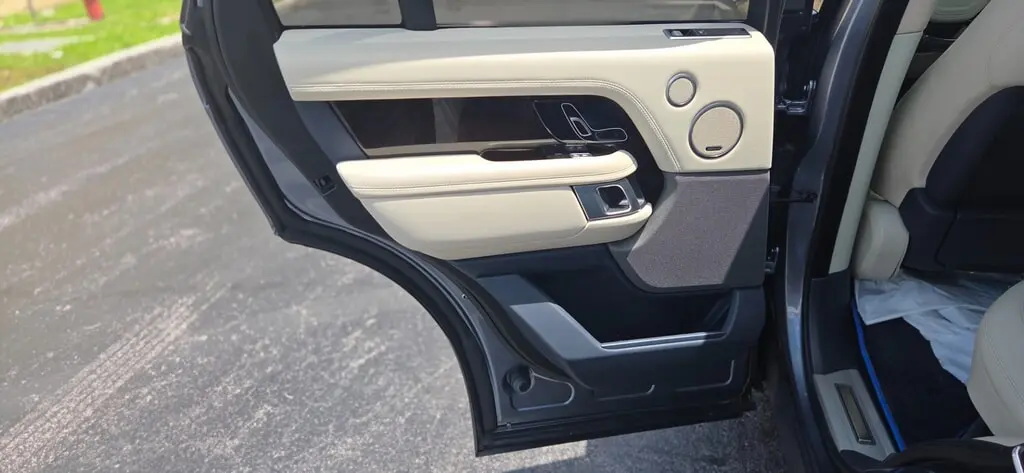 Florida Fine Cars - Used LAND ROVER RANGE ROVER 2019 MIAMI SUPERCHARGED