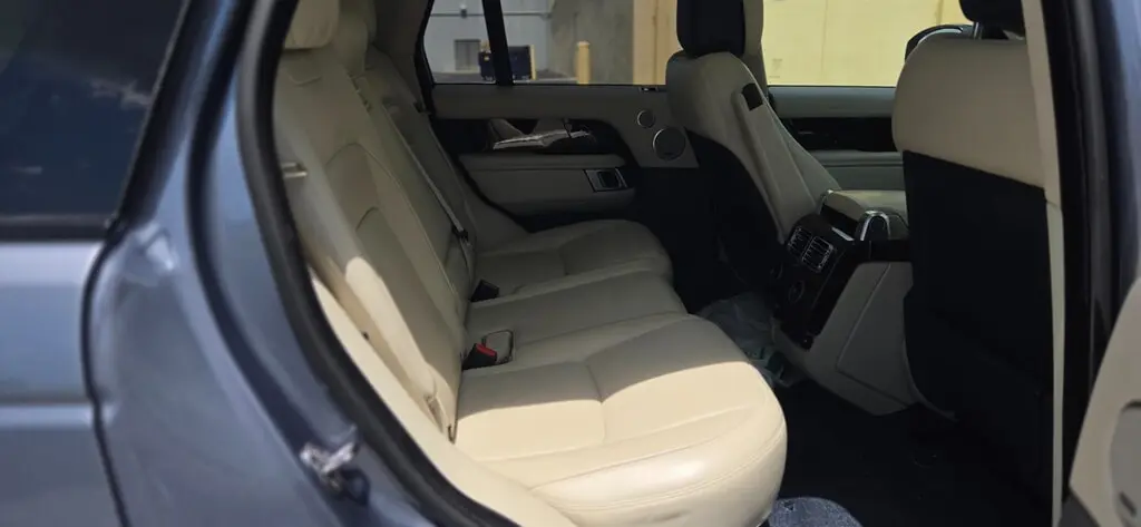 Florida Fine Cars - Used LAND ROVER RANGE ROVER 2019 MIAMI SUPERCHARGED