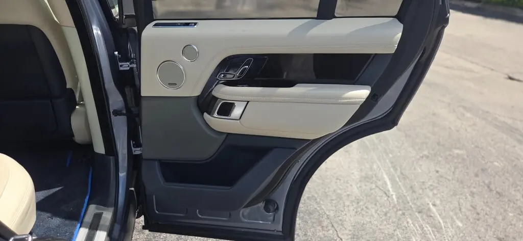 Florida Fine Cars - Used LAND ROVER RANGE ROVER 2019 MIAMI SUPERCHARGED