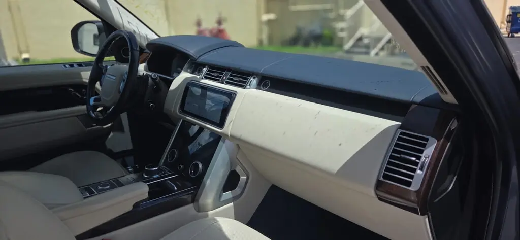 Florida Fine Cars - Used LAND ROVER RANGE ROVER 2019 MIAMI SUPERCHARGED