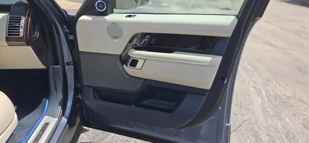 Florida Fine Cars - Used LAND ROVER RANGE ROVER 2019 MIAMI SUPERCHARGED