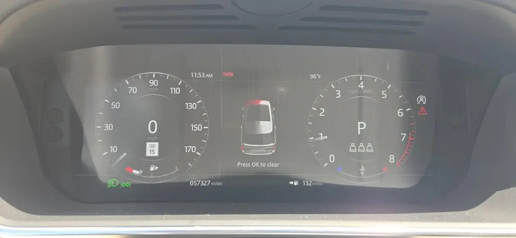 Florida Fine Cars - Used LAND ROVER RANGE ROVER 2019 MIAMI SUPERCHARGED