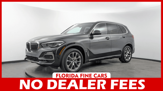 Florida Fine Cars - Used BMW X5 2020 MIAMI SDRIVE40I