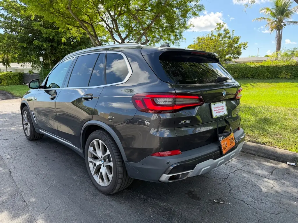 Florida Fine Cars - Used BMW X5 2020 MIAMI SDRIVE40I