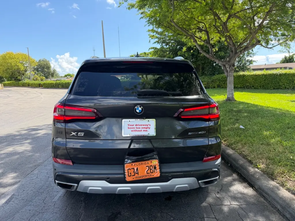Florida Fine Cars - Used BMW X5 2020 MIAMI SDRIVE40I