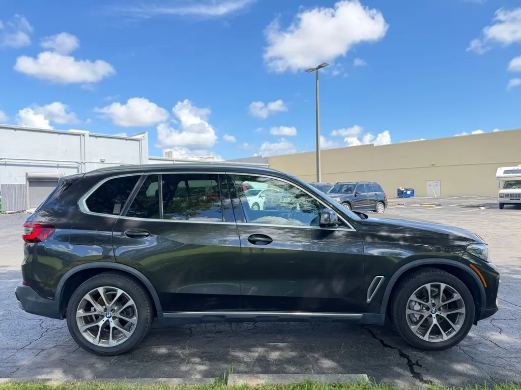 Florida Fine Cars - Used BMW X5 2020 MIAMI SDRIVE40I