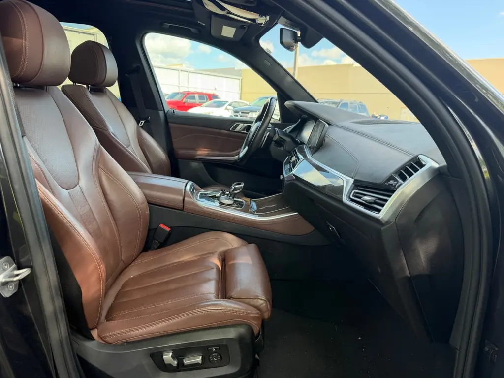 Florida Fine Cars - Used BMW X5 2020 MIAMI SDRIVE40I