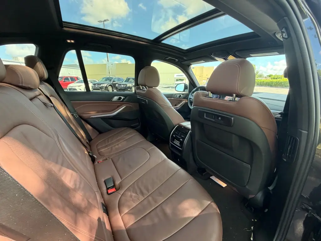 Florida Fine Cars - Used BMW X5 2020 MIAMI SDRIVE40I