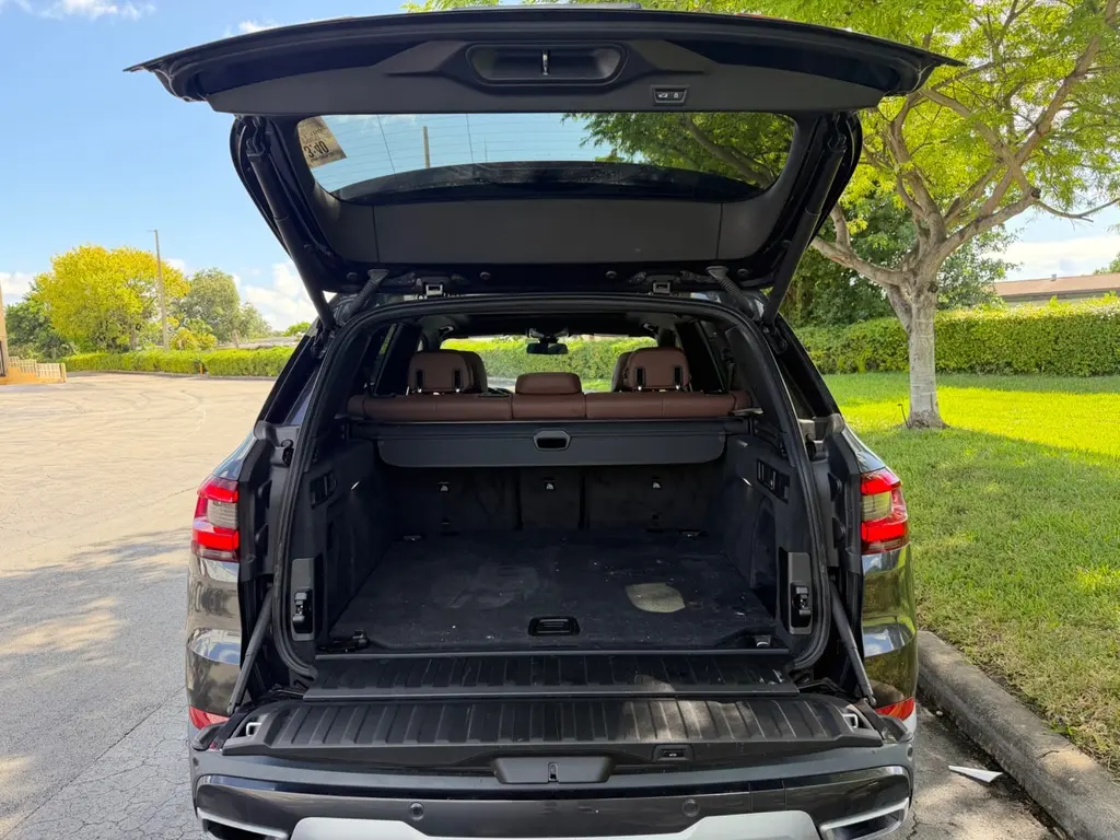 Florida Fine Cars - Used BMW X5 2020 MIAMI SDRIVE40I