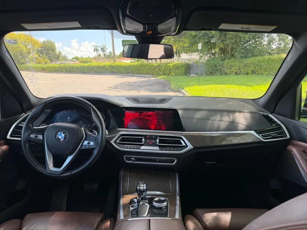 Florida Fine Cars - Used BMW X5 2020 MIAMI SDRIVE40I