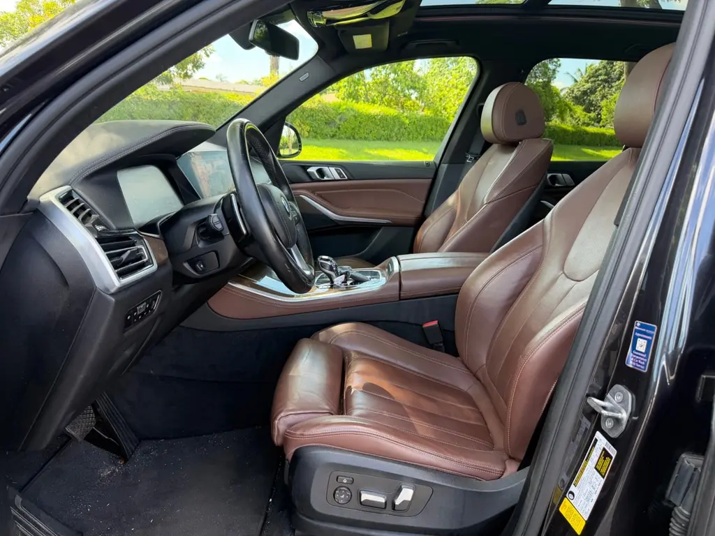 Florida Fine Cars - Used BMW X5 2020 MIAMI SDRIVE40I