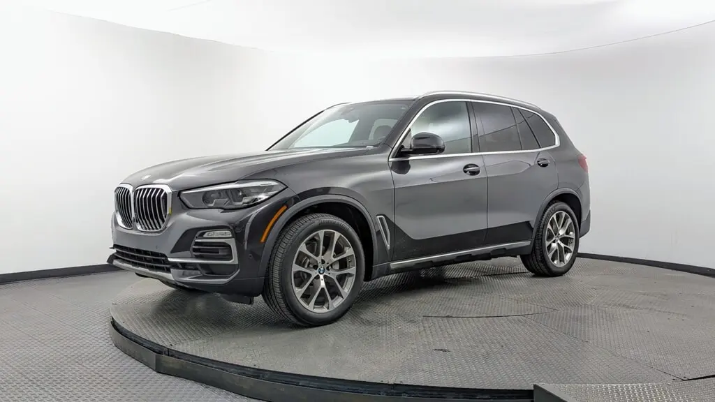 Florida Fine Cars - Used BMW X5 2020 MIAMI SDRIVE40I