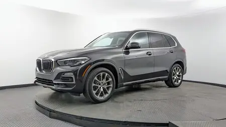 Florida Fine Cars - Used BMW X5 2020 MIAMI SDRIVE40I