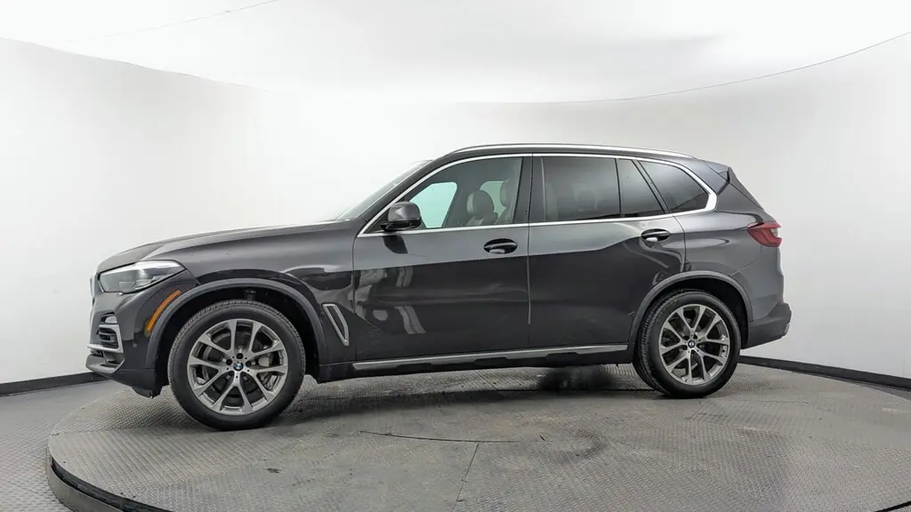 Florida Fine Cars - Used BMW X5 2020 MIAMI SDRIVE40I