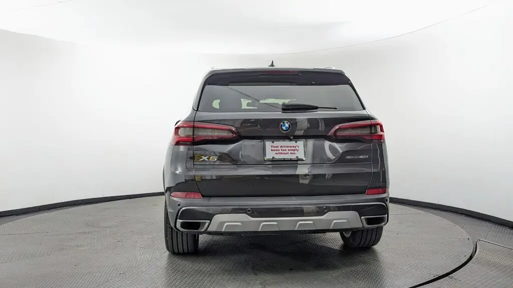 Florida Fine Cars - Used BMW X5 2020 MIAMI SDRIVE40I
