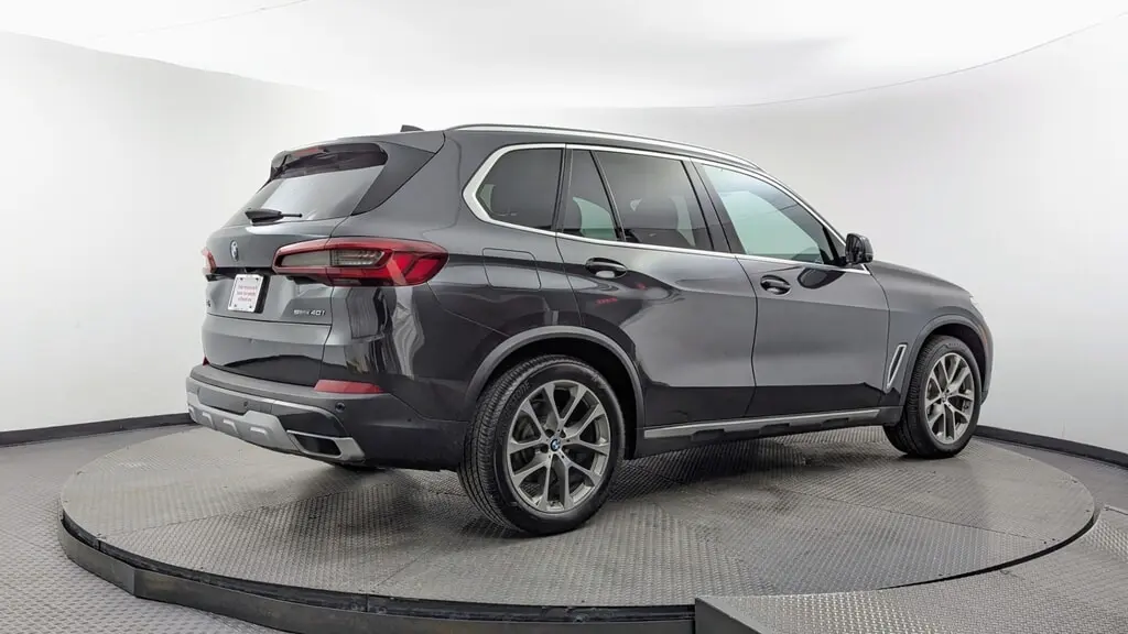 Florida Fine Cars - Used BMW X5 2020 MIAMI SDRIVE40I