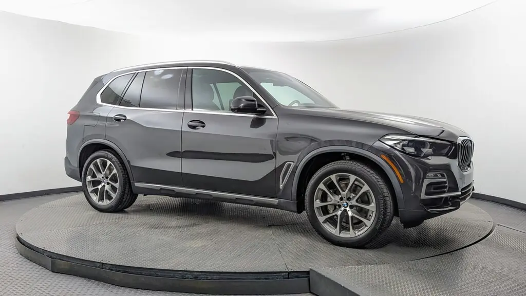 Florida Fine Cars - Used BMW X5 2020 MIAMI SDRIVE40I