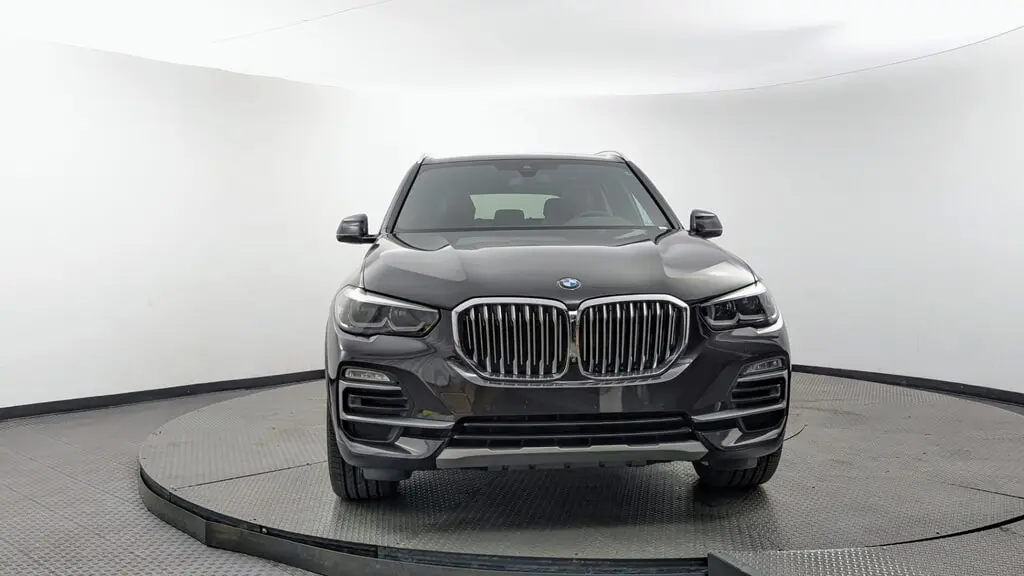 Florida Fine Cars - Used BMW X5 2020 MIAMI SDRIVE40I