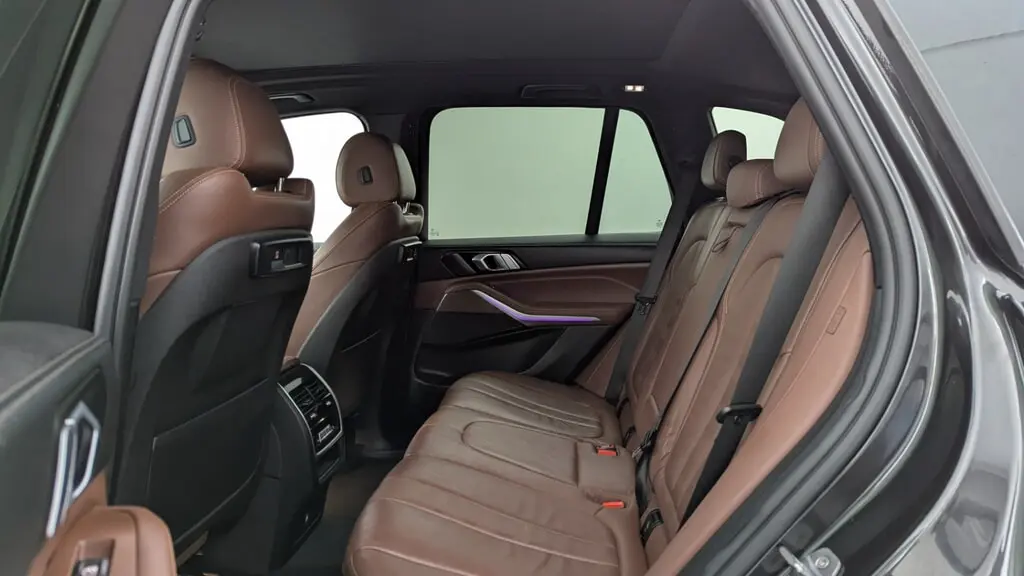 Florida Fine Cars - Used BMW X5 2020 MIAMI SDRIVE40I