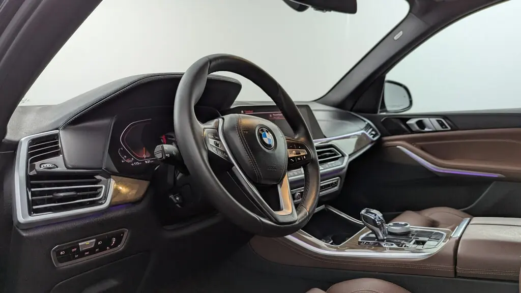 Florida Fine Cars - Used BMW X5 2020 MIAMI SDRIVE40I