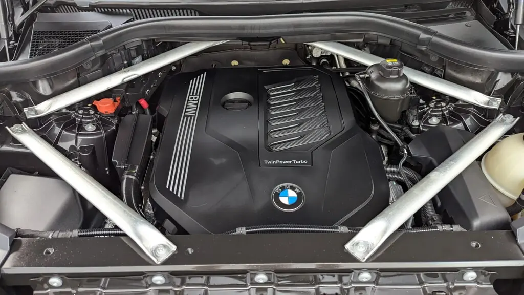 Florida Fine Cars - Used BMW X5 2020 MIAMI SDRIVE40I