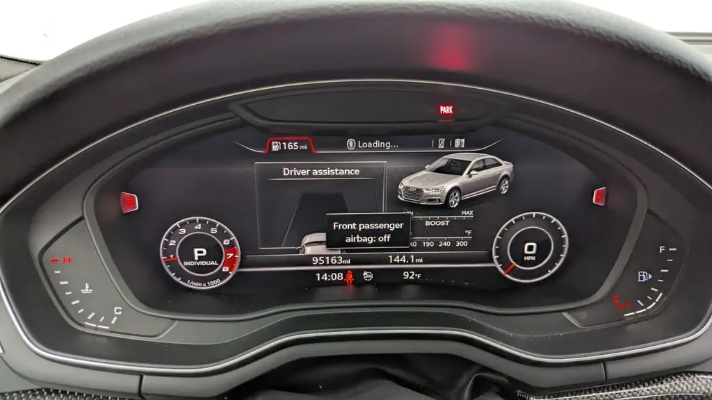 Florida Fine Cars - Used AUDI S4 2018 MIAMI PRESTIGE