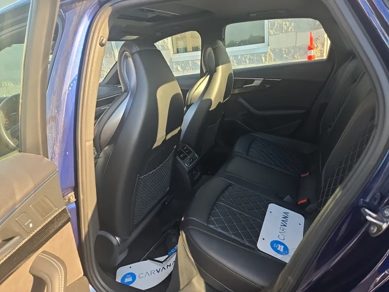 Florida Fine Cars - Used AUDI S4 2018 MIAMI PRESTIGE