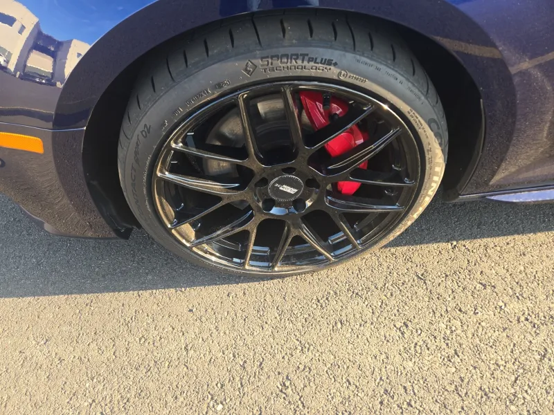 Florida Fine Cars - Used AUDI S4 2018 MIAMI PRESTIGE
