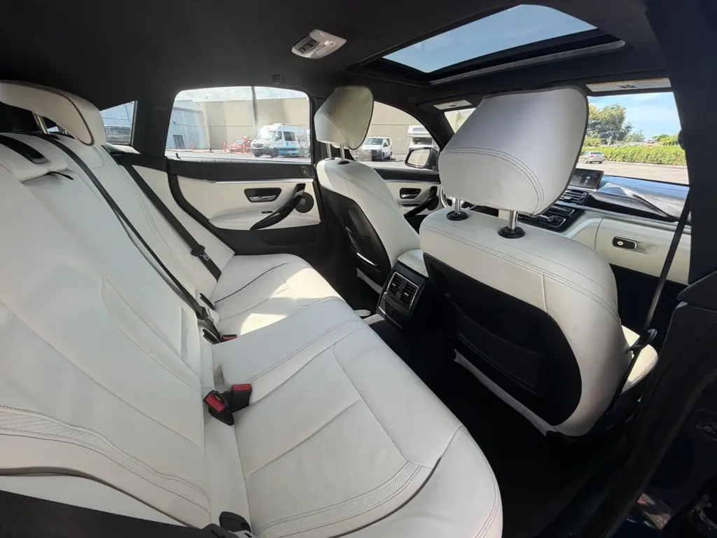 Florida Fine Cars - Used BMW 4 SERIES 2016 MIAMI 435I