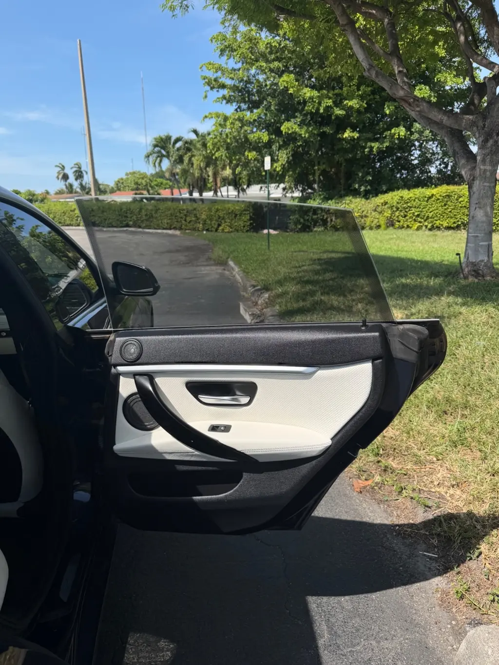 Florida Fine Cars - Used BMW 4 SERIES 2016 MIAMI 435I
