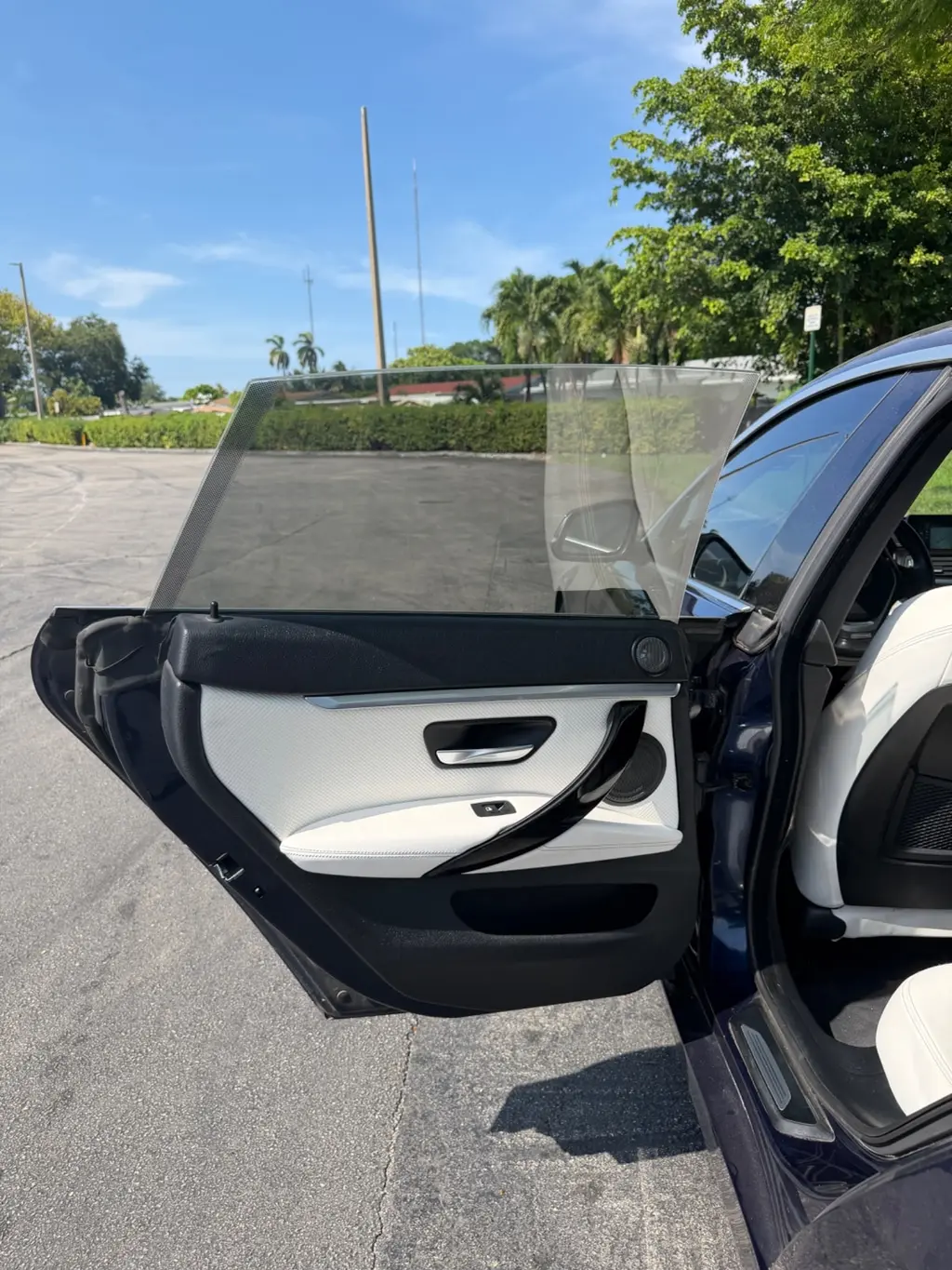 Florida Fine Cars - Used BMW 4 SERIES 2016 MIAMI 435I