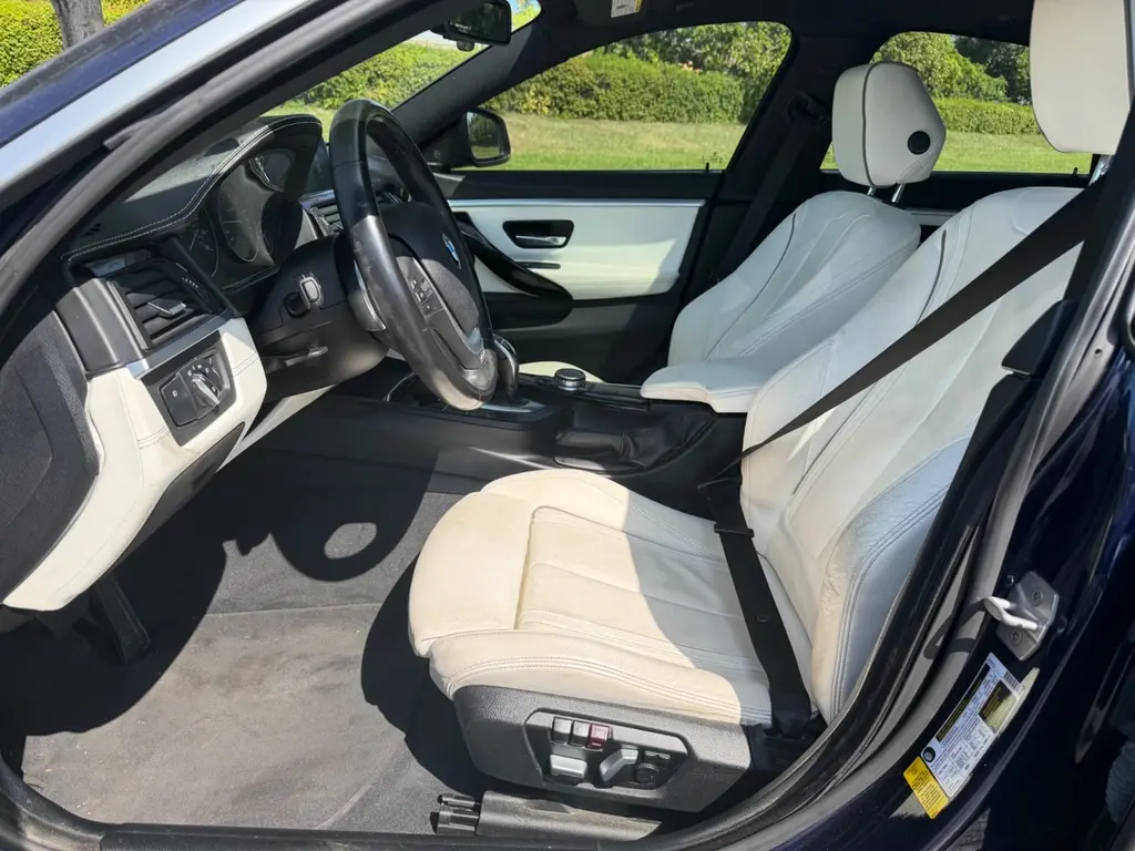 Florida Fine Cars - Used BMW 4 SERIES 2016 MIAMI 435I