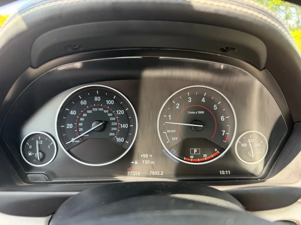 Florida Fine Cars - Used BMW 4 SERIES 2016 MIAMI 435I