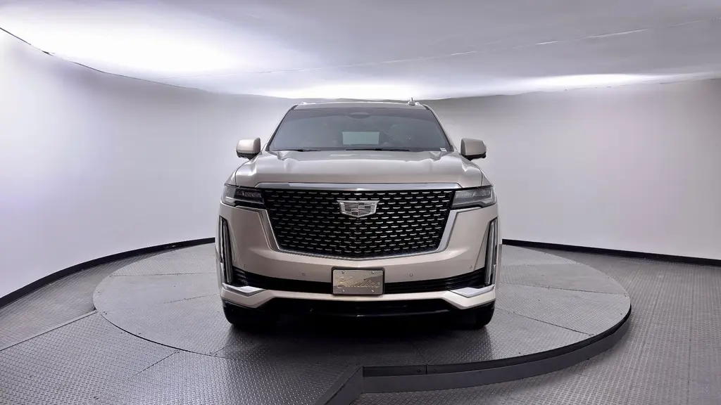 Florida Fine Cars - Used CADILLAC ESCALADE ESV 2021 WEST PALM PREMIUM LUXURY