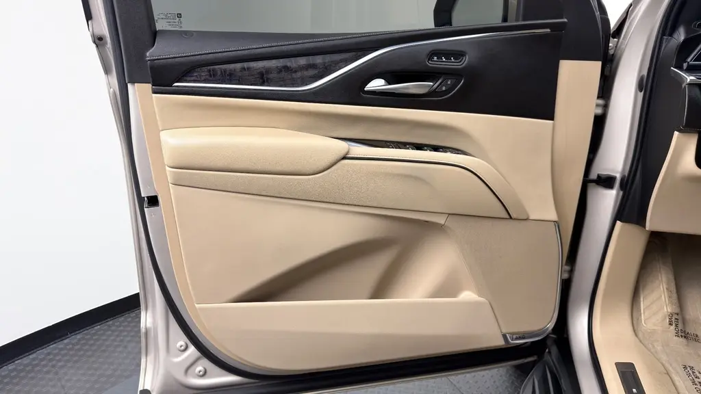 Florida Fine Cars - Used CADILLAC ESCALADE ESV 2021 WEST PALM PREMIUM LUXURY