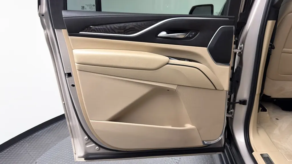 Florida Fine Cars - Used CADILLAC ESCALADE ESV 2021 WEST PALM PREMIUM LUXURY