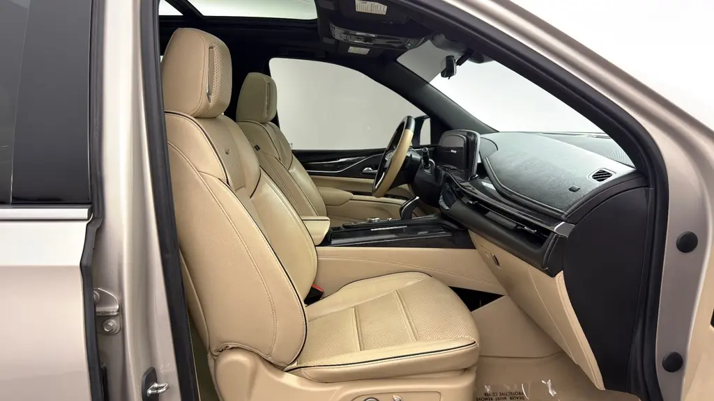 Florida Fine Cars - Used CADILLAC ESCALADE ESV 2021 WEST PALM PREMIUM LUXURY
