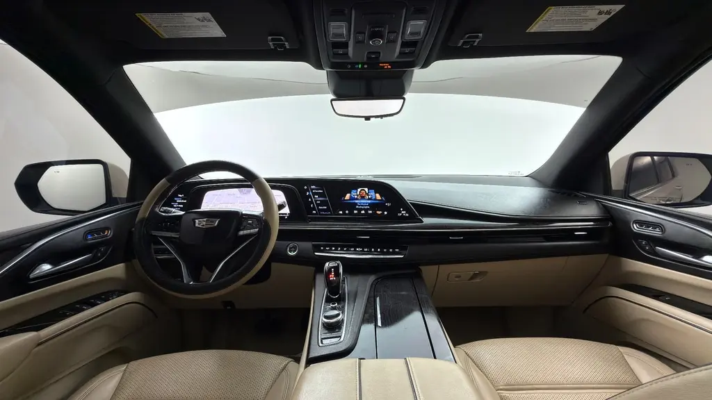 Florida Fine Cars - Used CADILLAC ESCALADE ESV 2021 WEST PALM PREMIUM LUXURY
