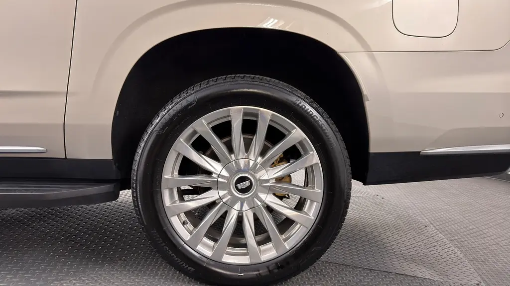 Florida Fine Cars - Used CADILLAC ESCALADE ESV 2021 WEST PALM PREMIUM LUXURY