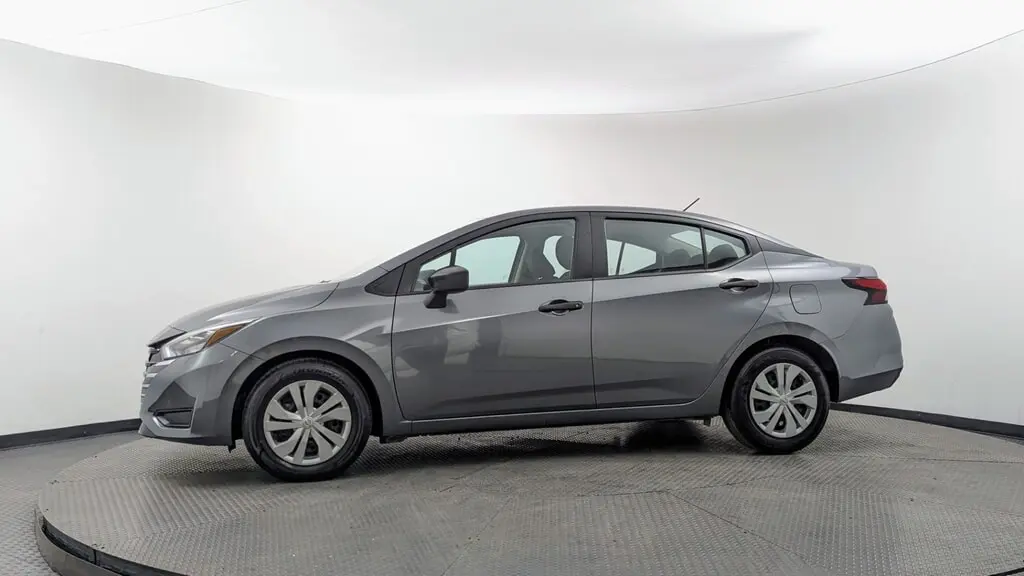 Florida Fine Cars - Used NISSAN VERSA 2025 MIAMI S