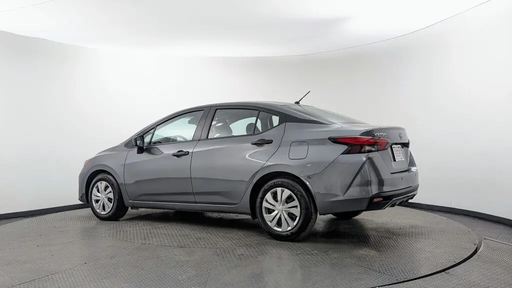 Florida Fine Cars - Used NISSAN VERSA 2025 MIAMI S