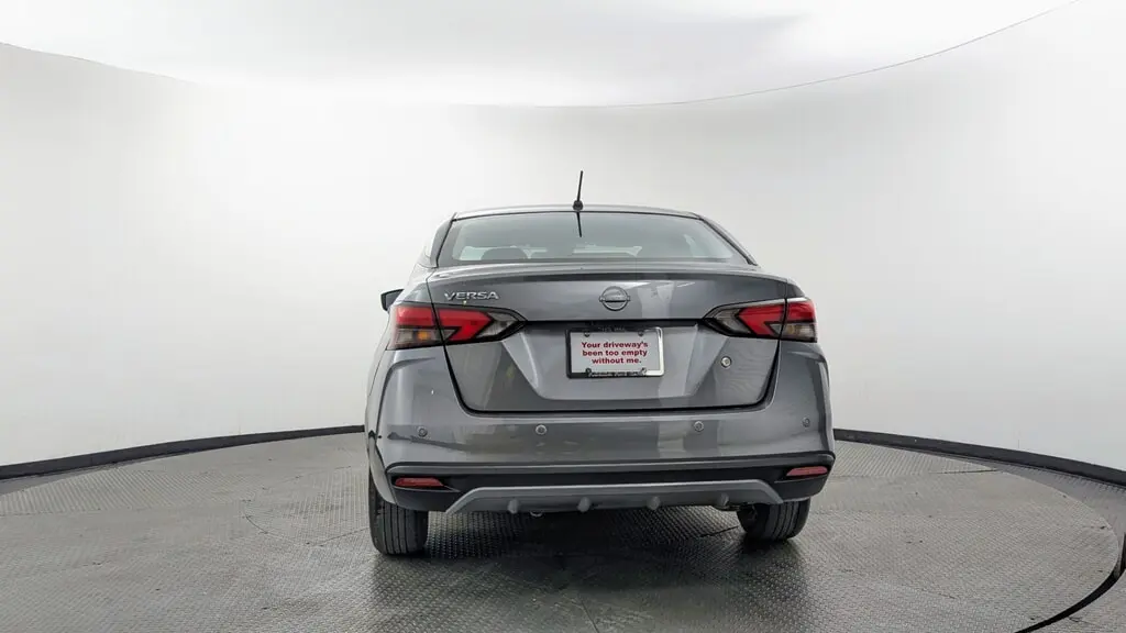 Florida Fine Cars - Used NISSAN VERSA 2025 MIAMI S