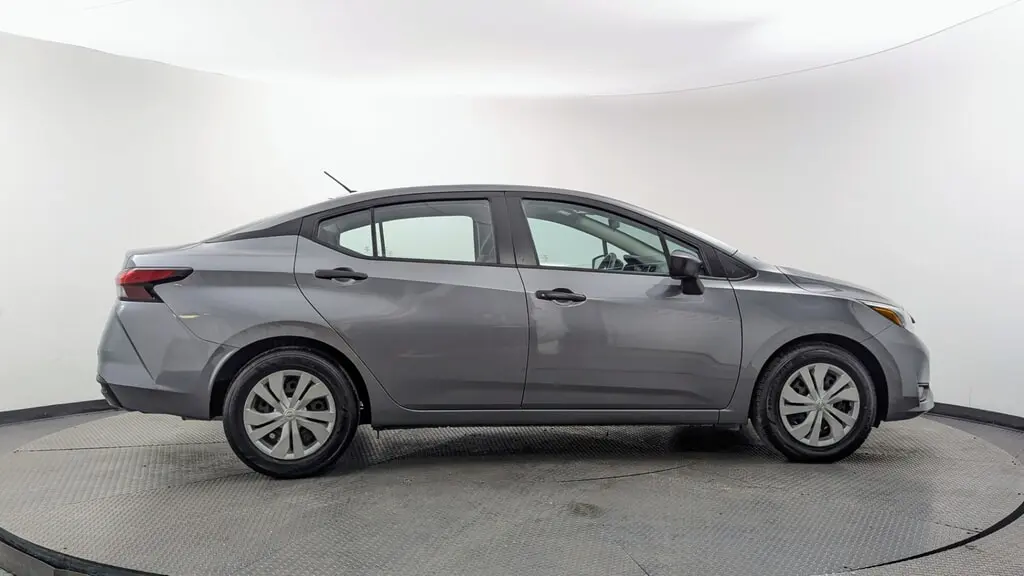 Florida Fine Cars - Used NISSAN VERSA 2025 MIAMI S