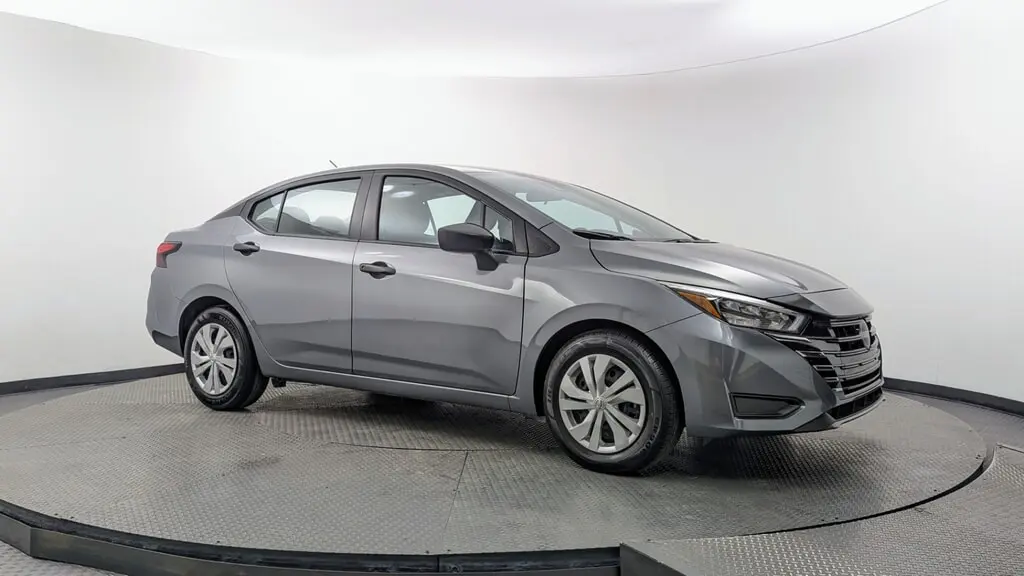 Florida Fine Cars - Used NISSAN VERSA 2025 MIAMI S