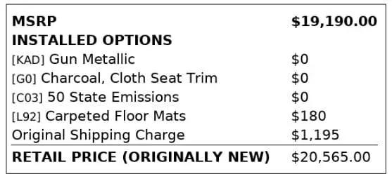 Florida Fine Cars - Used NISSAN VERSA 2025 MIAMI S