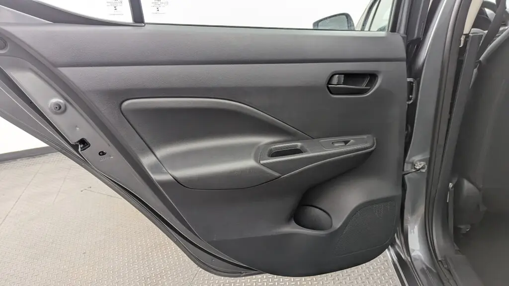Florida Fine Cars - Used NISSAN VERSA 2025 MIAMI S