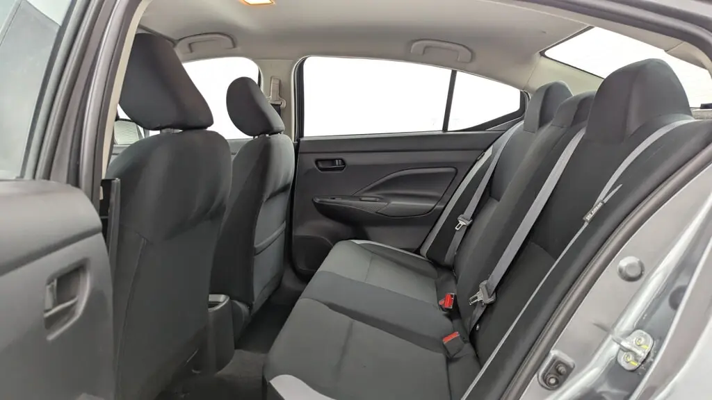 Florida Fine Cars - Used NISSAN VERSA 2025 MIAMI S