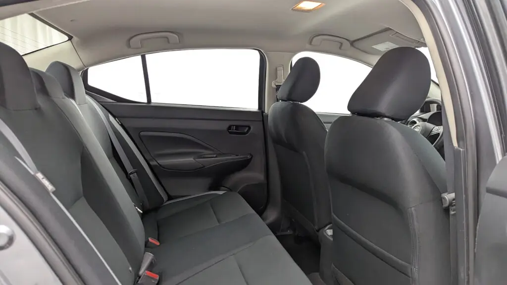 Florida Fine Cars - Used NISSAN VERSA 2025 MIAMI S